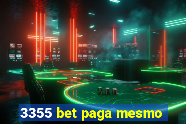 3355 bet paga mesmo